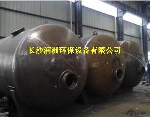 高速過濾器；鋼鐵廠循環(huán)水處理；